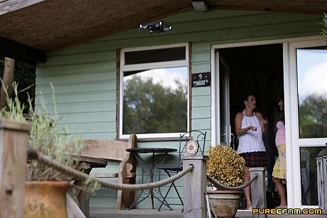 MILFs Pandora Smith & Annabelle More giving a CFNM outdoor handjob to a senior - Image 2 of 21  in Outdoor category   featuring Pandora Smith, Annabelle More 