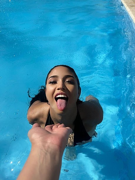 OnlyFans Sarah Lopez 1 XXX Pics - Image 9 of 13  in Model category  