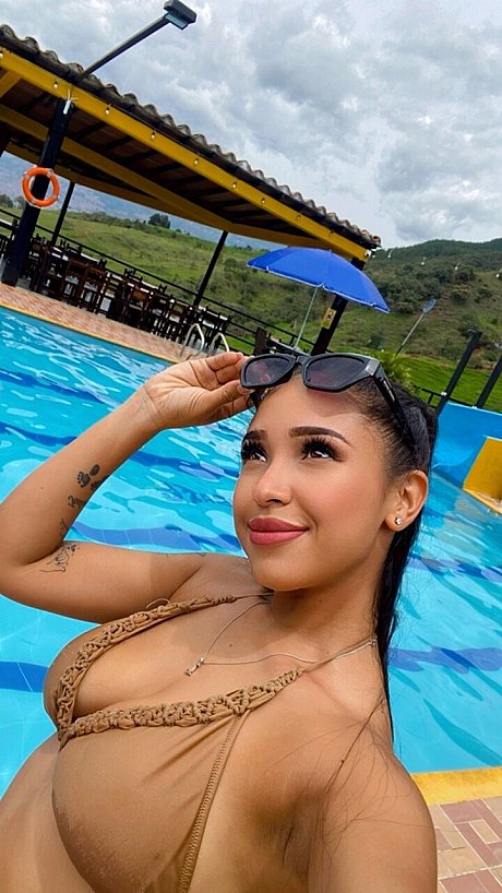 OnlyFans Sarah Lopez 1 XXX Pics - Image 11 of 13  in Model category  