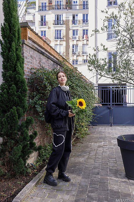 Met Art starring Chiara Hot Porn - Image 1 of 21  in Model category   featuring Chiara 