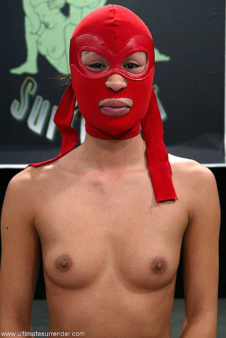 Ultimate Surrender starring Christina Carter, Crimson Ninja Sex Photos - Image 1 of 20  in Lesbian category   featuring Christina Carter, Crimson Ninja 