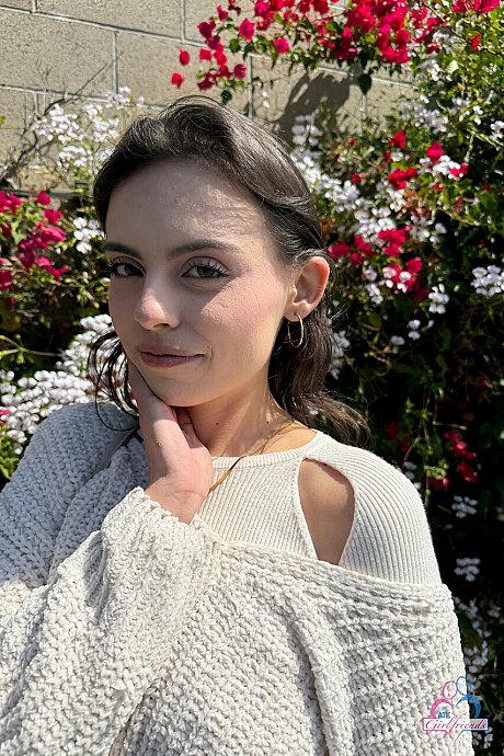 ATK Girlfriends featuring Angel Windell Hot XXX - Image 14 of 21  in Amateur category   featuring Angel Windell 