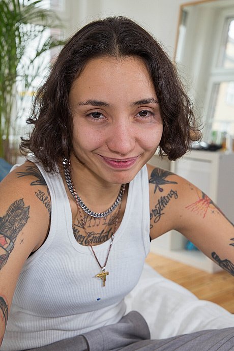 Ersties naked Pics - Image 21 of 21  in Babe category  