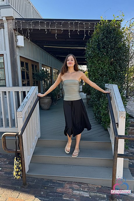 ATK Girlfriends nude Pictures - Image 15 of 21  in Amateur category   featuring Violet Viper 