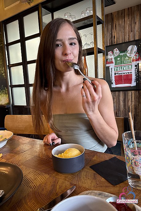 ATK Girlfriends nude Pictures - Image 17 of 21  in Amateur category   featuring Violet Viper 