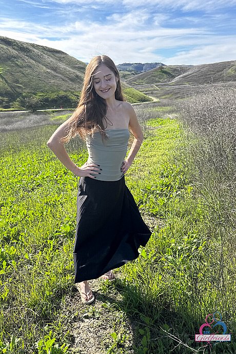 ATK Girlfriends nude Pictures - Image 20 of 21  in Amateur category   featuring Violet Viper 