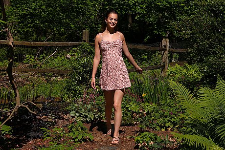 ALS Scan featuring Molly Little naked Photos - Image 1 of 21  in Pussy category   featuring Molly Little 