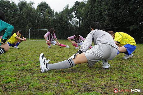 Japan HDV - Image 1 of 20  in Teen category  