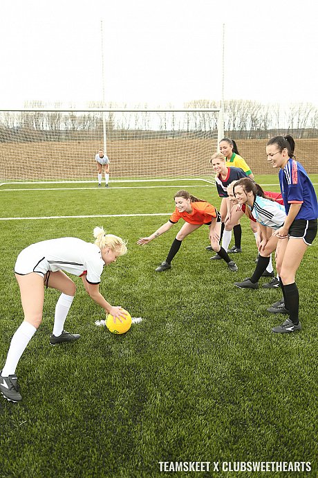 Soccer girls show their bodies at the field before lesbian fling in a shower - Image 8 of 20  in Lesbian category   featuring Tess Lyndon, Cayla Lyons, Nessy, Bailey Ryder, Violette Pure, Naomi Nevena 
