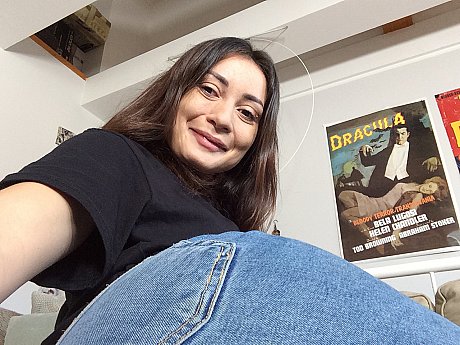 Ersties Sex Pics - Image 1 of 21  in Babe category   featuring Valentina Bianco 