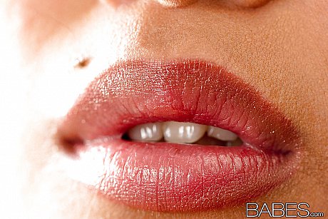 Tempting asian floosie undressing and exposing her goods in close up - Image 11 of 16  in Close Up category   featuring Sharon Lee 
