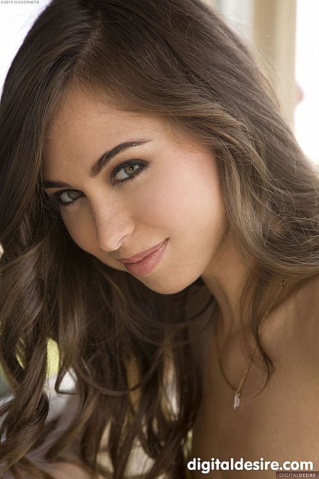 Stunning skinny babe Riley Reid spreads her trimmed puffy twat up close - Image 20 of 20  in Model category   featuring Riley Reid 