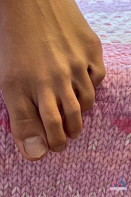 Pretty cute chinese babe Jade Kimiko spreads her irresistible shaved cunt up close - Image 10 of 21  in Pussy category   featuring Jade Kimiko 