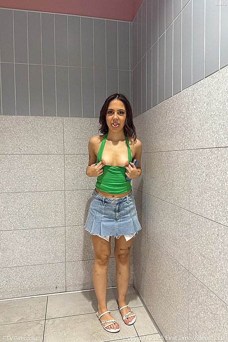 FTV hoes starring Lulu Hot Gallery - Image 1 of 21  in Pussy category   featuring Lulu 