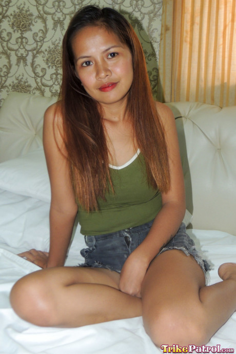 Lyn Capili XXX porn pics