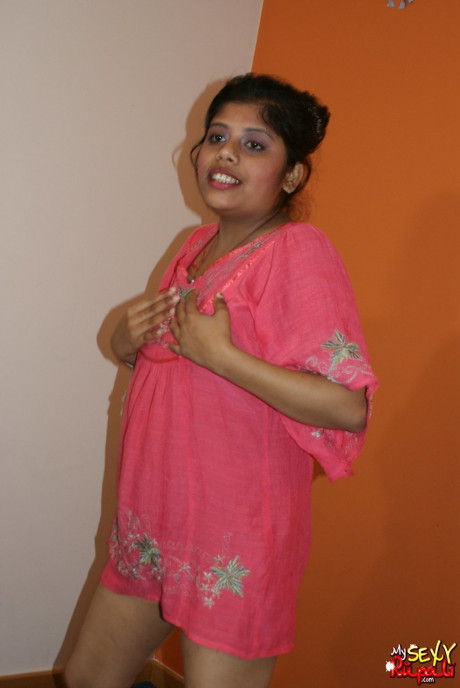 My fine Rupali rupali in naughty mood - #92868