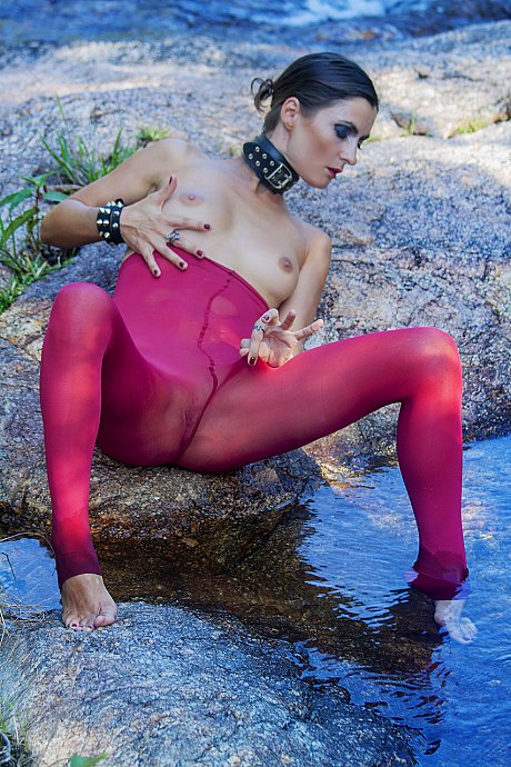 The Life Erotic starring Danilla XXX Pics - Image 3 of 21  in Model category   featuring Danilla 