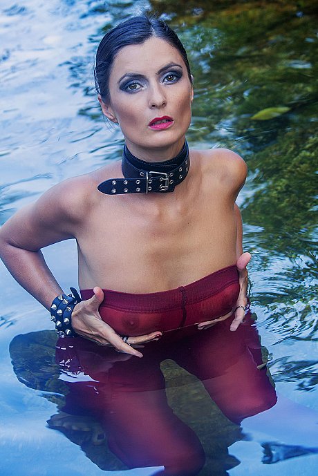 The Life Erotic starring Danilla XXX Pics - Image 4 of 21  in Model category   featuring Danilla 