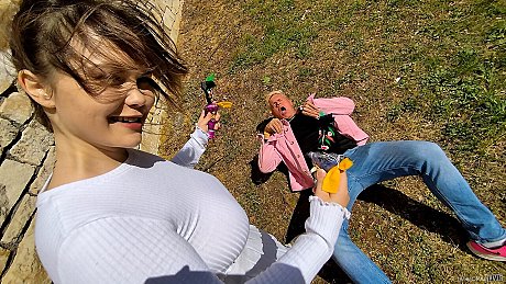Immoral Live performed by Aderes Quin, Andi Avalon, Aubry Babcock Porn Gallery - Image 8 of 21  in Threesome category   featuring Charlie Dean, Porno Dan, Matt Bird, Peachy Alice 
