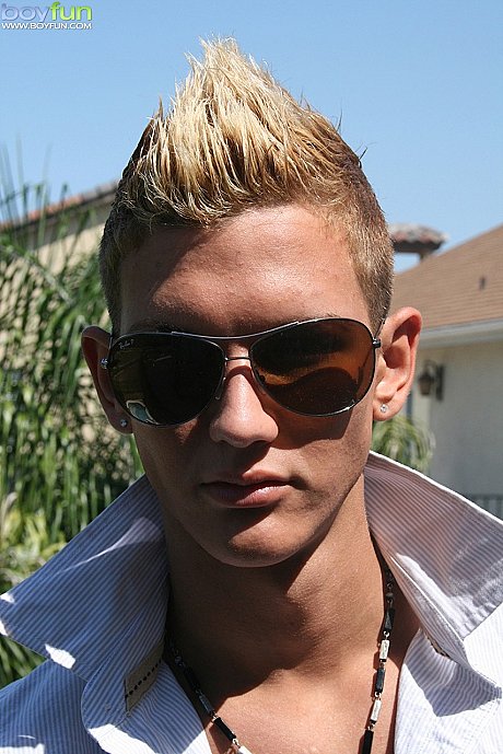 Husband boyfriend Fun featuring Prince Tyler Porn Images - Image 3 of 21  in Gay category  