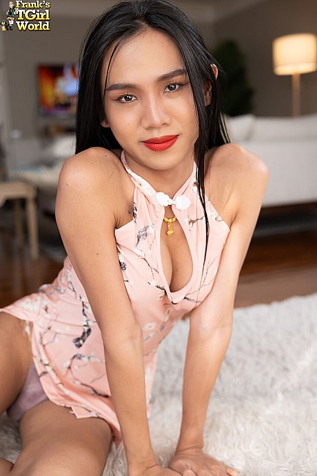 Franks transsexual World performed by Maria Porn XXX - Image 3 of 16  in Ladyboy category  