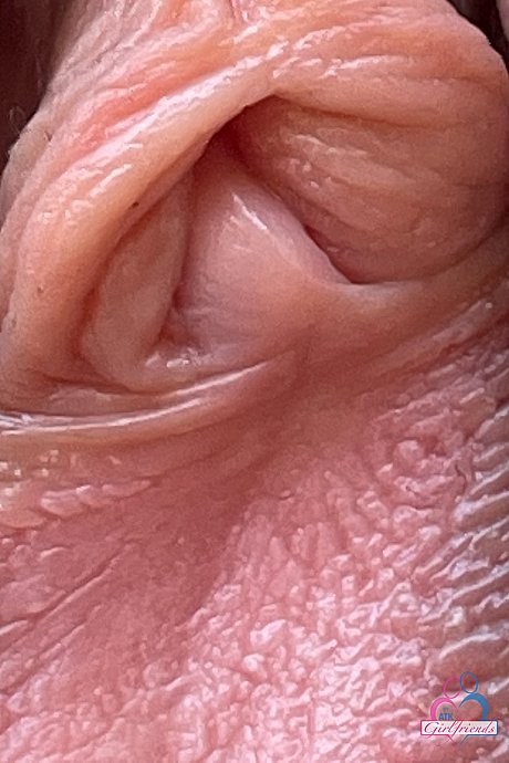 Sexy amateur lady girlfriend chick Lily Adams exposes her cunt and anus up close outdoors - Image 15 of 21  in Big Clit category   featuring Lily Adams 
