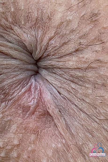 Sexy amateur lady girlfriend chick Lily Adams exposes her cunt and anus up close outdoors - Image 19 of 21  in Big Clit category   featuring Lily Adams 