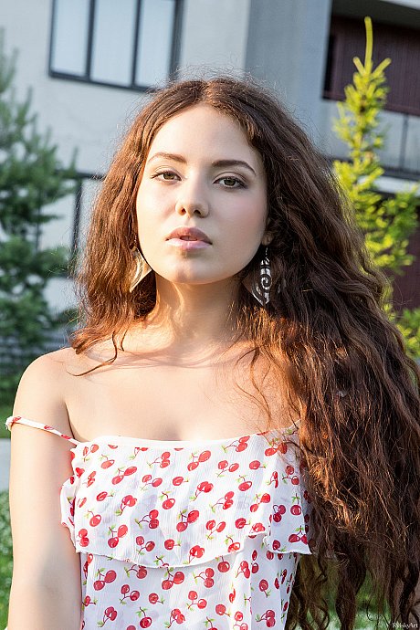 Rylsky Art performed by Norma Joel XXX Porn Pics - Image 6 of 20  in Pussy category   featuring Norma Joel 