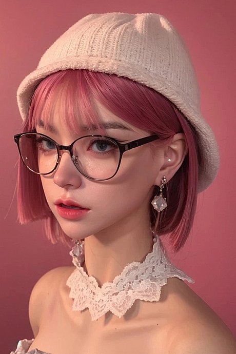 Zlovedoll undressed XXX - Image 12 of 17  in Sex Doll category  