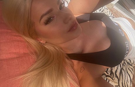 OnlyFans Your blonde Wiki Your blonde Wiki - Image 10 of 20  in Model category  
