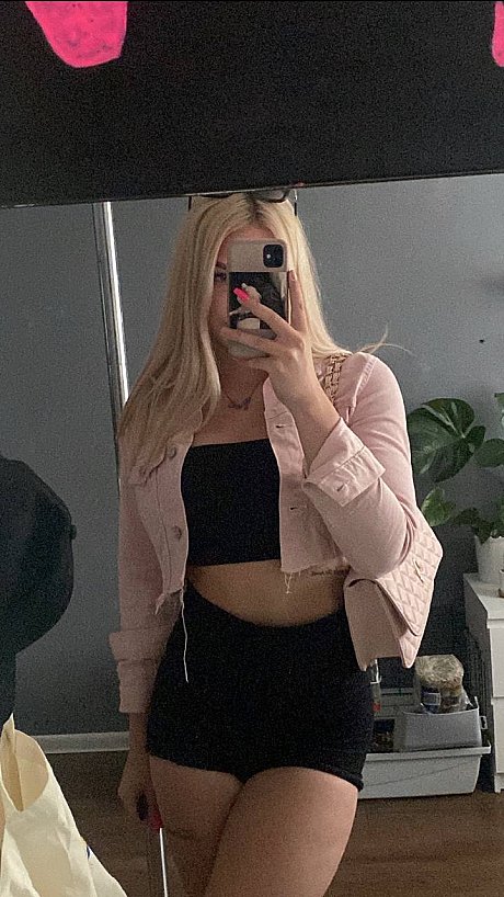 OnlyFans Your blonde Wiki Your blonde Wiki - Gallery #1821
