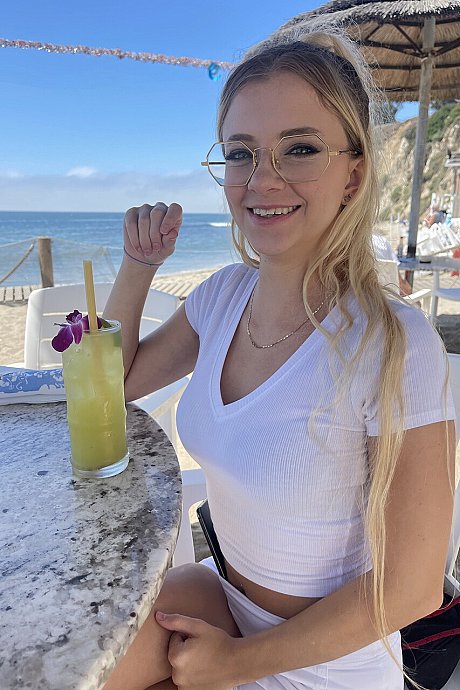 ATK Galleria performed by Riley Star Hot Gallery - Image 17 of 21  in Big Clit category   featuring Riley Star 