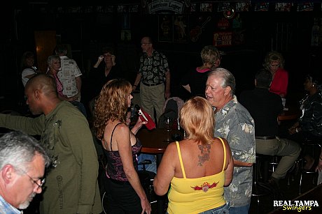 Insatiable swinger wives show off their huge breasts and blow hard schlongs in public - Image 1 of 21  in Skirt category   featuring Tracy Licks, Kristine Cumz, Double Dee, Mandi Mcgraw, Rebecca Williams 