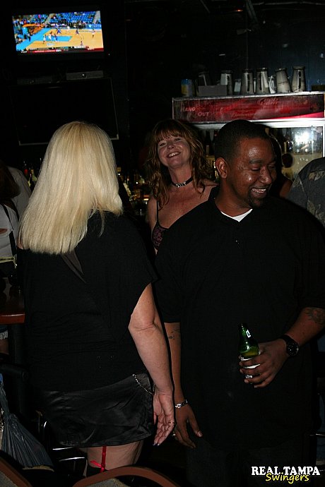Insatiable swinger wives show off their huge breasts and blow hard schlongs in public - Image 3 of 21  in Skirt category   featuring Tracy Licks, Kristine Cumz, Double Dee, Mandi Mcgraw, Rebecca Williams 