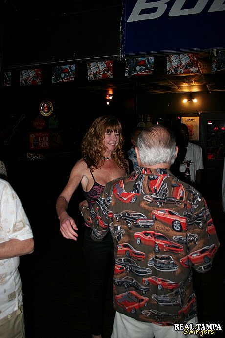 Insatiable swinger wives show off their huge breasts and blow hard schlongs in public - Image 12 of 21  in Skirt category   featuring Tracy Licks, Kristine Cumz, Double Dee, Mandi Mcgraw, Rebecca Williams 