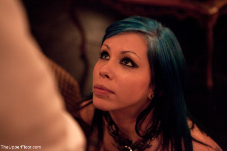 The Upper Floor Iona Grace, Jessie Cox, Kait Snow, Krysta Kaos - #1290131