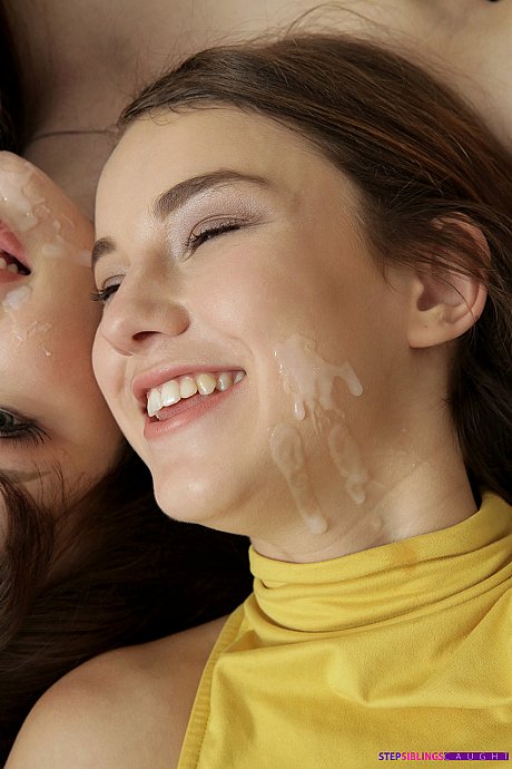 20 yo Aliya Brynn & her stepbrother enjoying slutty fiance bitch man girlfriend broad groupsex - Image 20 of 20  in Teen category   featuring Codey Steele, Aliya Brynn, Athena Faris, Ellie Eilish 