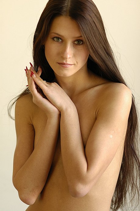 Met Art featuring Masha C XXX Gallery - Image 21 of 21  in Babe category   featuring Masha C 