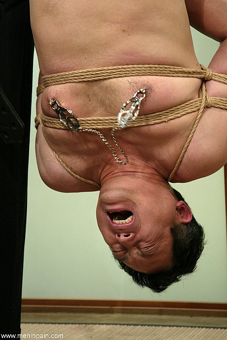 Studs In Pain performed by Janay, Tony Lee Porn Gallery - Image 15 of 17  in Legs category   featuring Janay, Tony Lee 