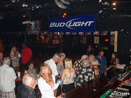 Swinger Tracy suck and her friends show their large boobs and have fun in a club - Image 4 of 20  in Skirt category   featuring Tracy Lick, Mandi Mcgraw, Scarlet Andrews, Victoria Used Blonde 