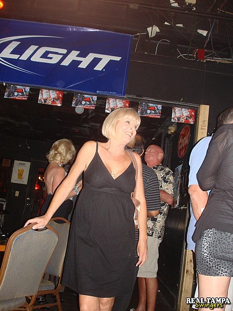 Swinger Tracy suck and her friends show their large boobs and have fun in a club - Image 11 of 20  in Skirt category   featuring Tracy Lick, Mandi Mcgraw, Scarlet Andrews, Victoria Used Blonde 