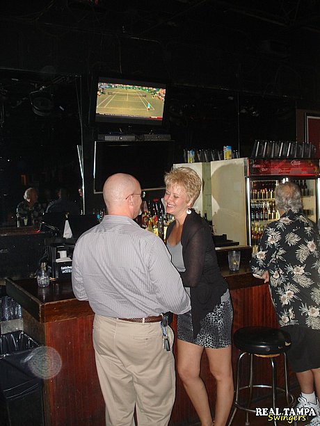 Swinger Tracy suck and her friends show their large boobs and have fun in a club - Image 12 of 20  in Skirt category   featuring Tracy Lick, Mandi Mcgraw, Scarlet Andrews, Victoria Used Blonde 