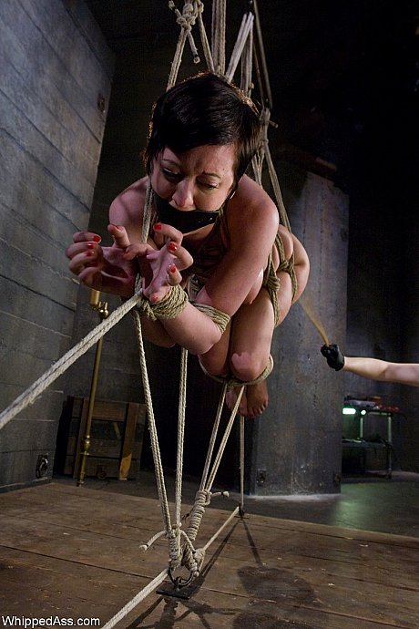 Whipped butt starring Cherry Torn, Claire Adams naked Photos - Image 9 of 21  in Lesbian category   featuring Cherry Torn, Claire Adams 