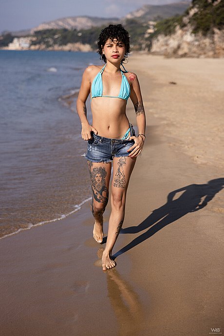 Watch 4 cutie starring Lilith Baph Hot Porn Pics - Image 3 of 21  in Model category   featuring Lilith Baph 