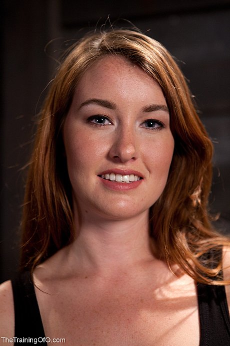 The Training Of O featuring Sofia Lauryn Sex Images - Image 2 of 21  in Outdoor category   featuring Sofia Lauryn 