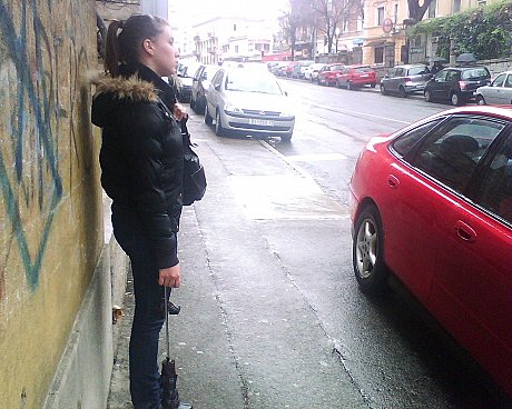 Wild amateur teens showing off some monstrous booty in an arousing compilation - Image 9 of 20  in Amateur category  