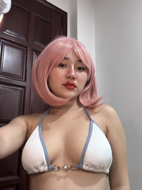 OnlyFans Lotus Huahang Lotus Huahang - #1356469