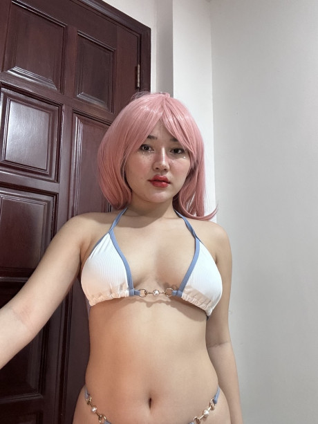 OnlyFans Lotus Huahang Lotus Huahang - #1356472