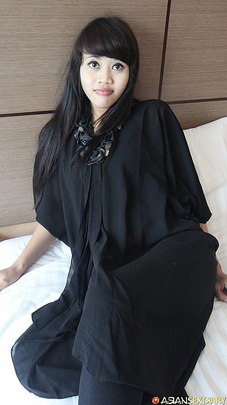 Pregnant oriental babe Anita gets pounded by a stranger in a hot POV session - Image 2 of 21  in Pussy category   featuring Anita 