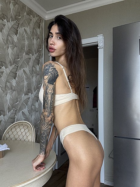 OnlyFans Little Domii performed by Little Domii Hot Porn Pics - Image 5 of 19  in Babe category   featuring Little Domii 